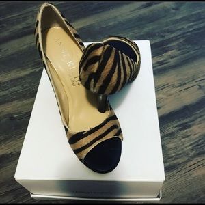 Anne Klein  Shoes